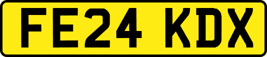 FE24KDX
