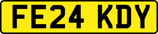 FE24KDY