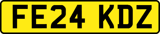 FE24KDZ