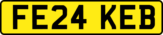 FE24KEB