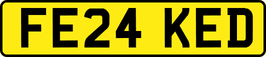FE24KED