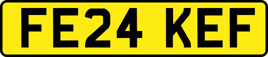 FE24KEF