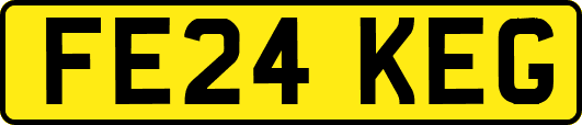 FE24KEG