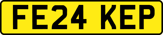 FE24KEP