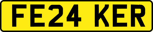 FE24KER