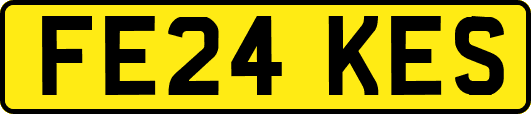 FE24KES