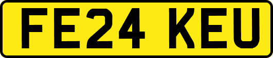 FE24KEU
