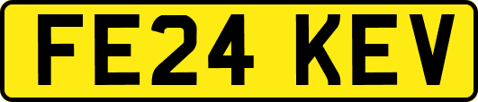 FE24KEV
