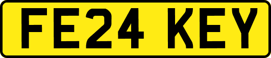 FE24KEY