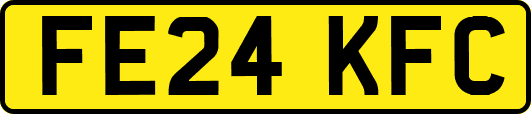 FE24KFC