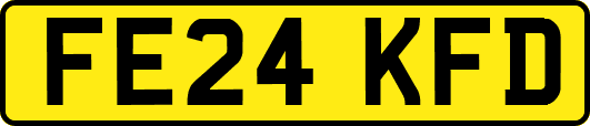 FE24KFD