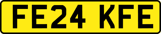 FE24KFE