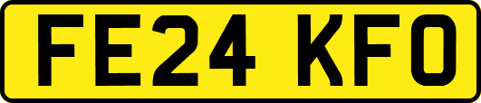 FE24KFO