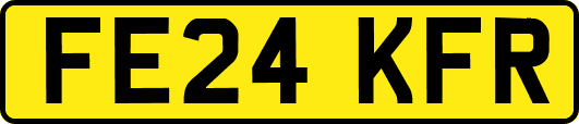 FE24KFR