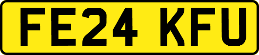 FE24KFU