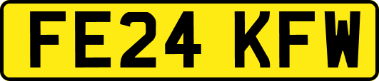 FE24KFW