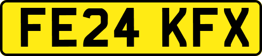 FE24KFX