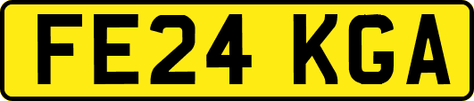 FE24KGA