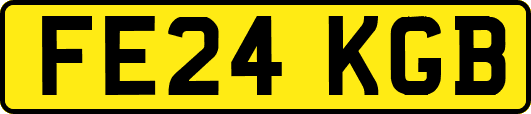 FE24KGB
