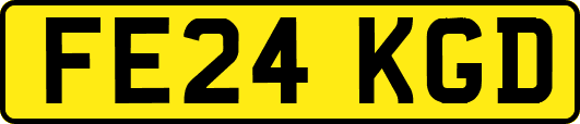 FE24KGD
