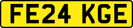 FE24KGE