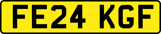 FE24KGF