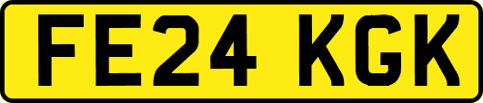 FE24KGK