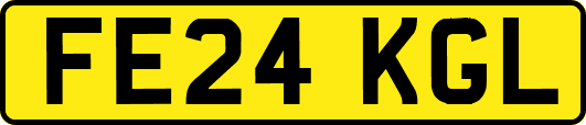 FE24KGL