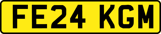 FE24KGM
