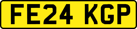 FE24KGP