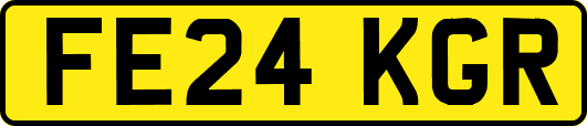 FE24KGR