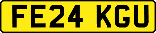 FE24KGU