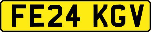 FE24KGV