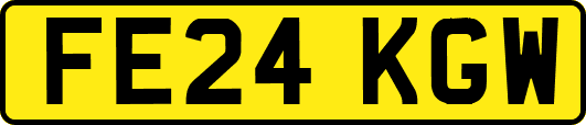 FE24KGW