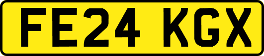 FE24KGX