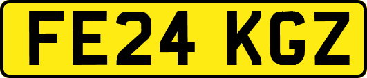 FE24KGZ