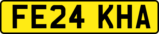 FE24KHA