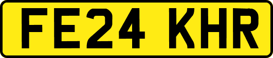 FE24KHR