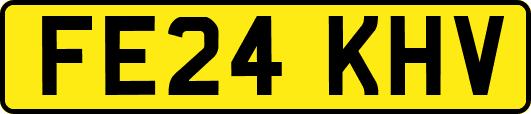 FE24KHV