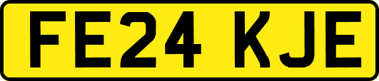 FE24KJE