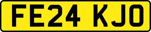 FE24KJO