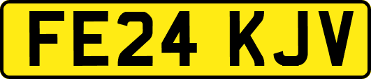FE24KJV