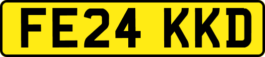 FE24KKD