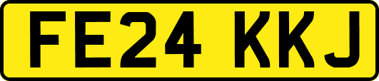 FE24KKJ
