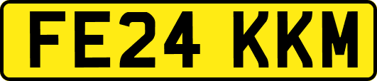 FE24KKM