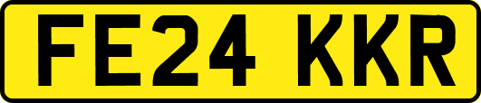 FE24KKR