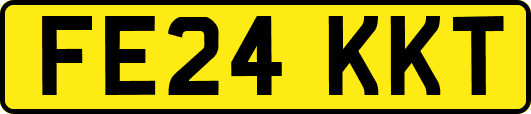 FE24KKT