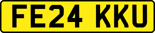 FE24KKU