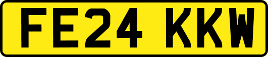 FE24KKW