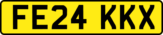 FE24KKX